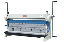 Machine combinée Cisaille Rouleuse Presse plieuse SBR-5216