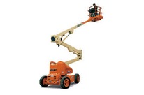 Nacelle Articulée bi-énergie 16 mètres  A16BJLG - JLG M 450 AJ  