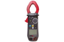 Pince ampèremétrique multifonction professionnel