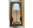 Emballage lampe en carton ondulé