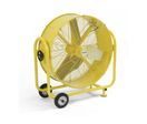 Ventilateur sur pied - TTW 35000 S