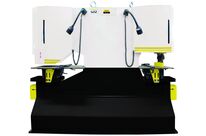 Poinçonneuse hydraulique | E-HLS 115 DP 