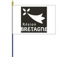 Drapeau régional - Bretagne