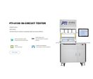 Testeur electrique ICT/ FCT-PTI