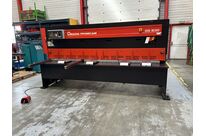 Cisaille guillotine hydraulique | AMADA GS 630
