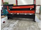 Cisaille guillotine hydraulique | AMADA GS 630