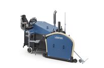 Scies à sol hydraulique - UNICUT 610