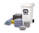 Conteneur 1838 L Avec Absorbants Universels