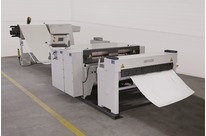 Ligne de refendage D12M-RDG1500