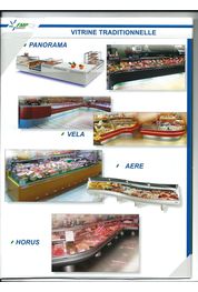 Catalogue dimensions a votre demande