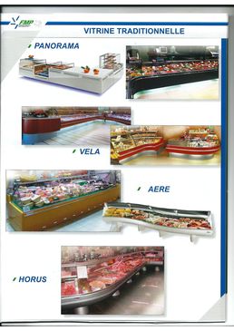 dimensions a votre demande