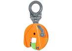 Pince de levage vertical universelle | CU-H