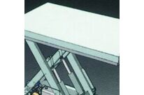 Pont de liaison | ORONA ALMA ACCESSIBILITE