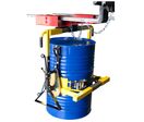 Retourneur de fûts pour palan ATEX | Rotofûts