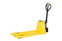 Transpalette semi électrique - Capacité 1800kg - 3 ans de garantie - Idéal manutention lourde