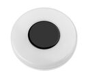 Applique Murale LED Connectée Wifi 12W Ronde IP54 RGBW