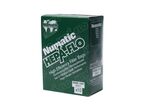 Sac filtre Hepaflo 6L | Cristal Hygiène