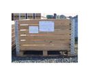 Palox bois occasion 1000x1200mm RSA 1er choix