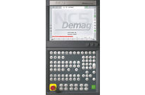 Commande NC5 pour presses à injecter