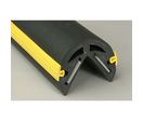 Profilé de protection en élastomère