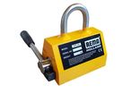 Aimant de levage | TYPE PFR