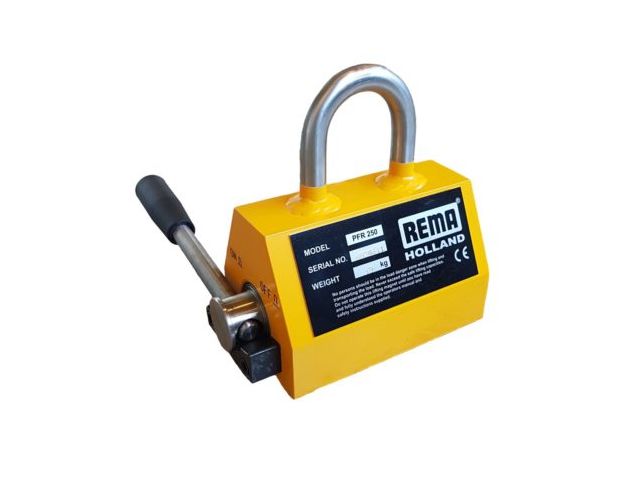Aimant de levage | TYPE PFR