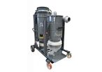 Aspirateur industriel traitement de sol DM3 PSR