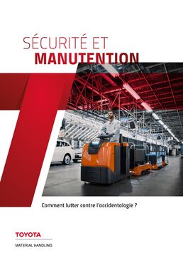 Lutter contre les accidents