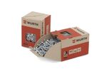 Produits de fixation industriels | WÜRTH INDUSTRIE FRANCE