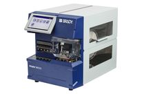 Imprimante avec applicateur d'étiquettes à enrouler - Version EU/UK | Wraptor A6500 