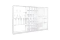 Séparation fil pour rayonnage Epsilon