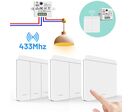 Module pour Interrupteur sans Fil 10A 300W max