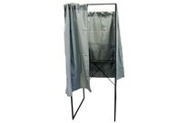 Isoloir Standard Gris