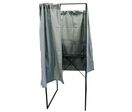 Isoloir Standard Gris