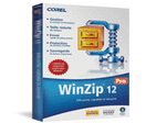 WinZip 12 PRO