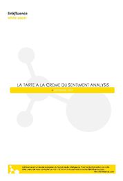 Catalogue Livres blancs : Livre blanc : social media monitoring