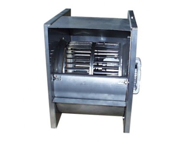 Ventilateur centrifuge type : v dod