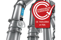 Jacob Dosatec Fournisseur Industriel