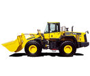 Chargeuse sur pneus : WA470-6(LC)