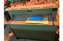 cisaille guillotine électrique CIDAN MS 105/1.5