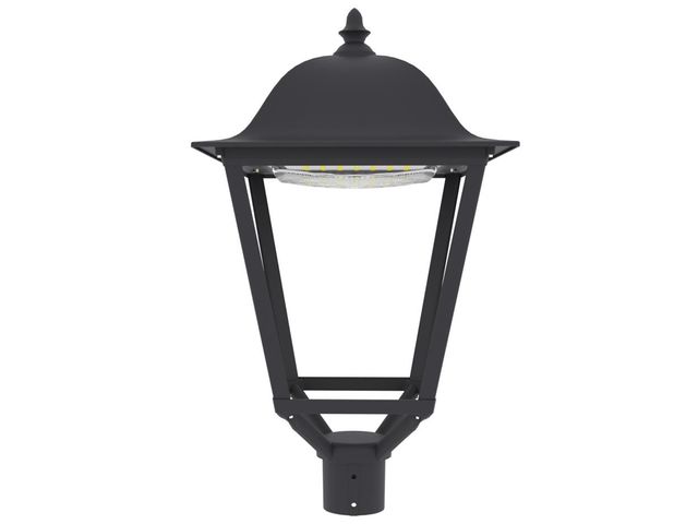 Lampadaire LED d'éclairage public et de rues | MYL-A2