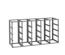 Bâti vide pour rack de rangement 20 postes 27/28 litres