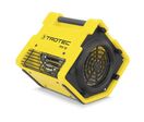 Turbo-ventilateur portable électrique monophasé TFV 10 - TROTEC