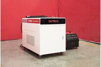 Machine à souder laser métallique portable 4 en 1 | DXTECH