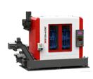 Machine de forage profond CNC mono ou multi-broches | GUANLU-HFCOM