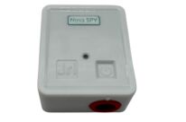 Enregistreur de température | Nova SPY RED Digital