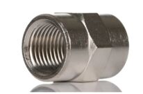 Raccord pneumatique femelle 1/4&amp;#039;&amp;#039; G | Legris 902