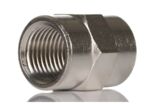 Raccord pneumatique femelle 1/4'' G | Legris 902