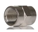 Raccord pneumatique femelle 1/4'' G | Legris 902