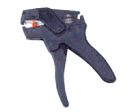 Pince à dénuder auto-ajustable MINI-STRIPAX (0,08 à 1 mm2) Pour conducteurs à isolation PVC